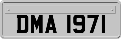 DMA1971