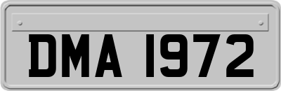 DMA1972