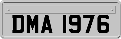 DMA1976