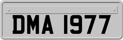 DMA1977
