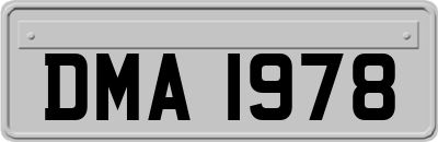 DMA1978