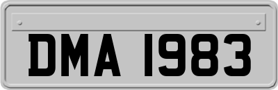 DMA1983