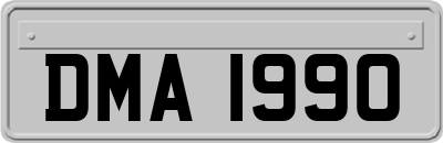 DMA1990
