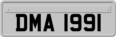 DMA1991
