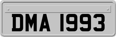 DMA1993