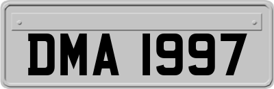 DMA1997