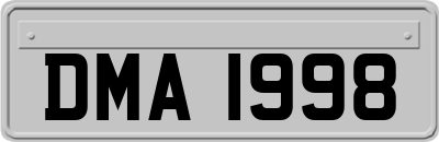 DMA1998
