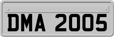 DMA2005
