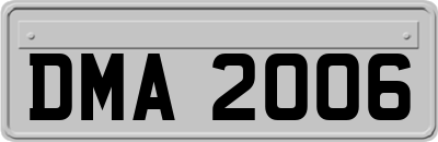 DMA2006