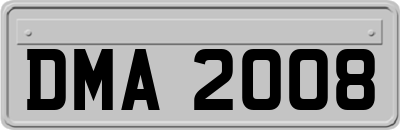 DMA2008