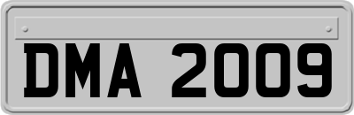 DMA2009