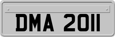 DMA2011