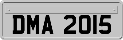 DMA2015
