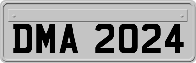 DMA2024