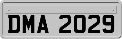 DMA2029