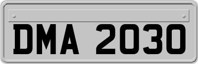 DMA2030