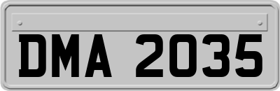 DMA2035