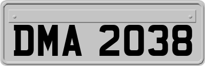 DMA2038