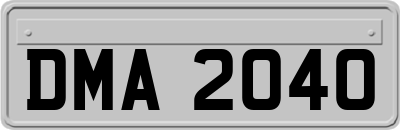 DMA2040