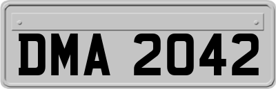 DMA2042