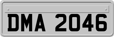 DMA2046