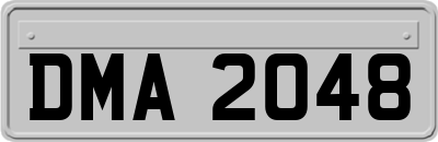DMA2048