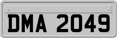 DMA2049