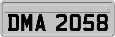 DMA2058