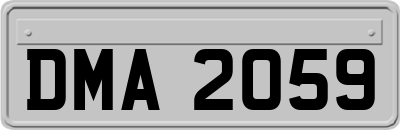 DMA2059