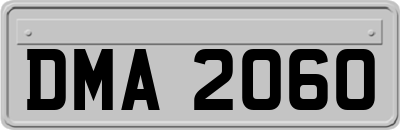 DMA2060