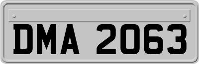 DMA2063