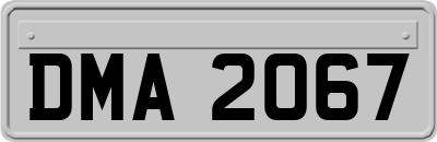 DMA2067