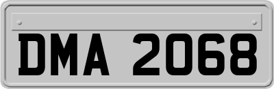 DMA2068