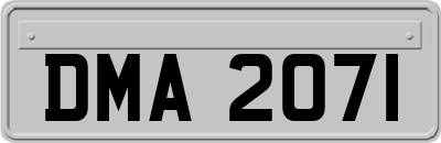 DMA2071