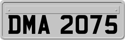DMA2075
