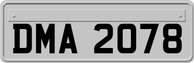 DMA2078