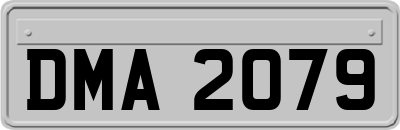 DMA2079