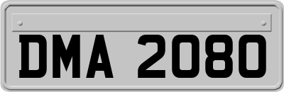 DMA2080