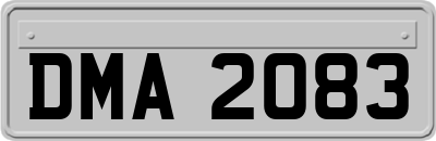DMA2083
