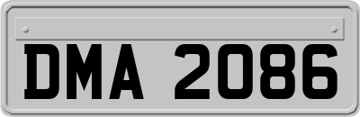 DMA2086