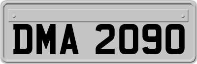DMA2090