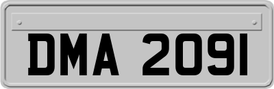 DMA2091