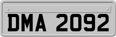 DMA2092