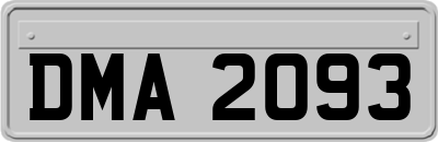 DMA2093