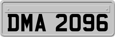 DMA2096