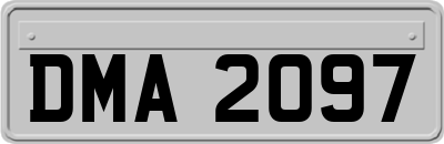 DMA2097