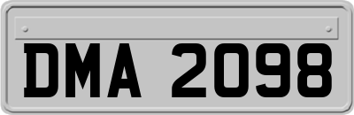 DMA2098