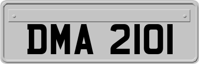 DMA2101