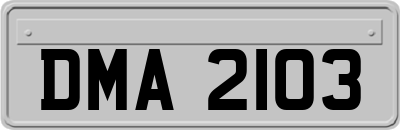 DMA2103