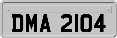 DMA2104